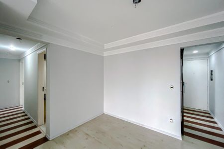 Apartamento para alugar com 83m², 2 quartos e 2 vagasSala