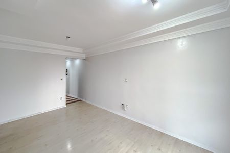 Apartamento para alugar com 83m², 2 quartos e 2 vagasSala