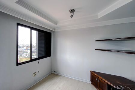 Apartamento para alugar com 83m², 2 quartos e 2 vagasSala
