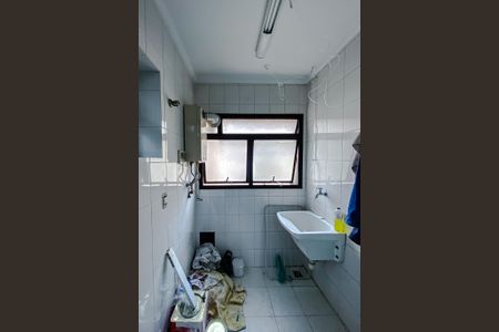 Apartamento para alugar com 83m², 2 quartos e 2 vagasÁrea de Serviço