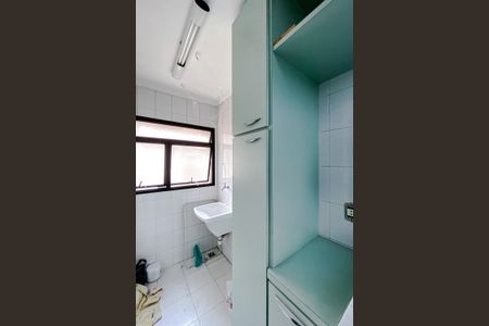 Apartamento para alugar com 83m², 2 quartos e 2 vagasÁrea de Serviço