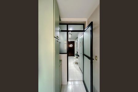 Apartamento para alugar com 83m², 2 quartos e 2 vagasÁrea de Serviço