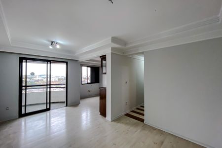 Apartamento para alugar com 83m², 2 quartos e 2 vagasSala