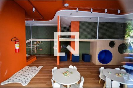 Apartamento à venda com 90m², 3 quartos e 1 vaga Apartamento à venda com 90m², 3 quartos e 1 vagaÁrea comum