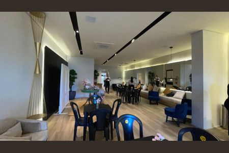 Apartamento à venda com 90m², 3 quartos e 1 vaga Apartamento à venda com 90m², 3 quartos e 1 vagaÁrea comum