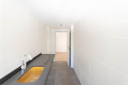 Apartamento à venda com 90m², 3 quartos e 1 vagaCozinha