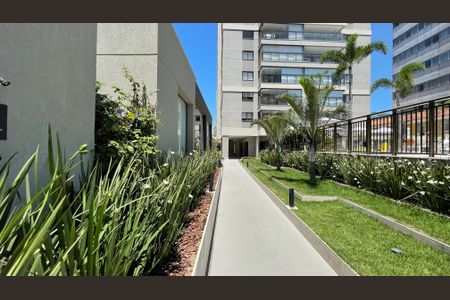 Apartamento à venda com 90m², 3 quartos e 1 vaga Apartamento à venda com 90m², 3 quartos e 1 vagaÁrea comum