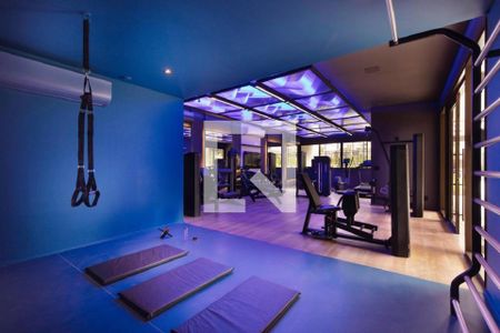 Apartamento à venda com 90m², 3 quartos e 1 vaga Apartamento à venda com 90m², 3 quartos e 1 vagaÁrea comum