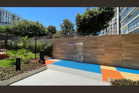 Apartamento à venda com 90m², 3 quartos e 1 vaga Apartamento à venda com 90m², 3 quartos e 1 vagaÁrea comum