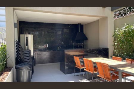 Apartamento à venda com 90m², 3 quartos e 1 vaga Apartamento à venda com 90m², 3 quartos e 1 vagaÁrea comum