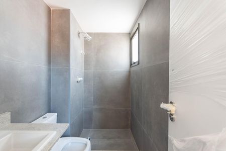 Apartamento à venda com 90m², 3 quartos e 1 vagaBanheiro Suíte