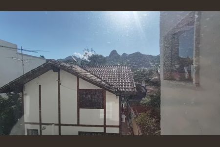 Casa de condomínio à venda com 180m², 2 quartos e 2 vagas Casa de condomínio à venda com 180m², 2 quartos e 2 vagasVista da Varanda