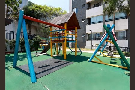 Apartamento à venda com 49m², 2 quartos e 1 vaga Apartamento à venda com 49m², 2 quartos e 1 vagaJardim