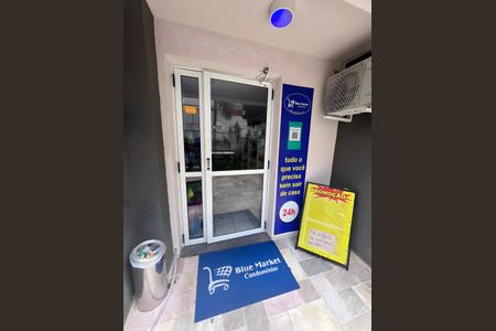 Apartamento à venda com 49m², 2 quartos e 1 vaga Apartamento à venda com 49m², 2 quartos e 1 vagaVista