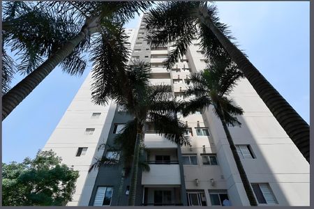 Apartamento à venda com 49m², 2 quartos e 1 vaga Apartamento à venda com 49m², 2 quartos e 1 vagaVista