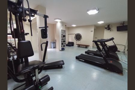 Apartamento à venda com 70m², 3 quartos e 1 vaga