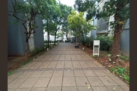 Apartamento à venda com 70m², 3 quartos e 1 vaga