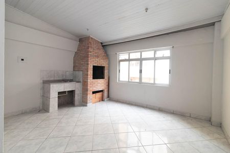 Casa para alugar com 298m², 3 quartos e 2 vagasChurrasqueira