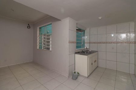 Casa para alugar com 298m², 3 quartos e 2 vagasSala/Cozinha