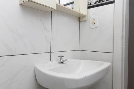 Casa para alugar com 298m², 3 quartos e 2 vagasBanheiro 2