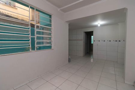 Casa para alugar com 298m², 3 quartos e 2 vagasSala/Cozinha