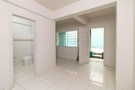 Casa para alugar com 298m², 3 quartos e 2 vagasSala/Cozinha