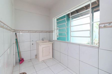 Casa para alugar com 298m², 3 quartos e 2 vagasSala/Cozinha