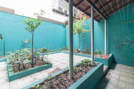 Casa para alugar com 298m², 3 quartos e 2 vagasÁrea Externa