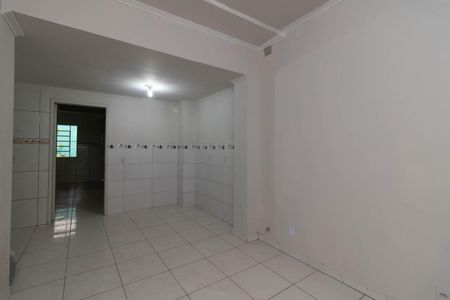 Casa para alugar com 298m², 3 quartos e 2 vagasSala/Cozinha