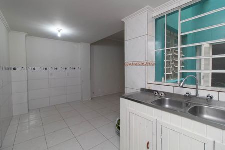 Casa para alugar com 298m², 3 quartos e 2 vagasSala/Cozinha