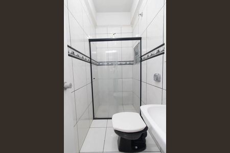 Casa para alugar com 298m², 3 quartos e 2 vagasBanheiro 2