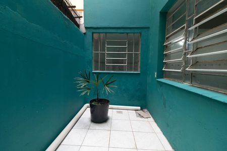 Casa para alugar com 298m², 3 quartos e 2 vagasÁrea externa