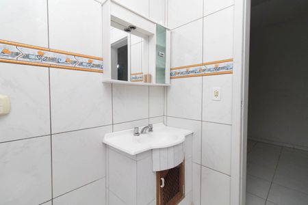 Casa para alugar com 298m², 3 quartos e 2 vagasBanheiro 1