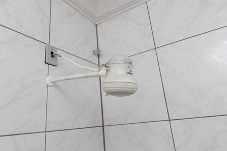 Casa para alugar com 298m², 3 quartos e 2 vagasBanheiro da Suíte