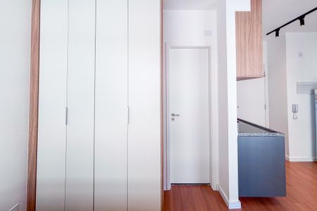 Studio para alugar com 35m², 1 quarto e sem vaga Studio para alugar com 35m², 1 quarto e sem vagaStudio