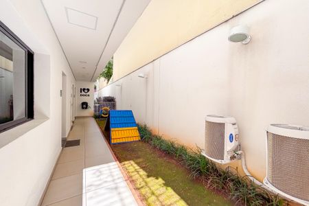 Studio para alugar com 35m², 1 quarto e sem vaga Studio para alugar com 35m², 1 quarto e sem vagaÁrea comum