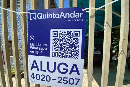 Studio para alugar com 35m², 1 quarto e sem vaga Studio para alugar com 35m², 1 quarto e sem vagaPlaca