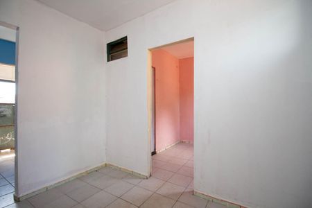 Sala de kitnet/studio para alugar com 1 quarto, 35m² em Setor Habitacional Vicente Pires, Brasília