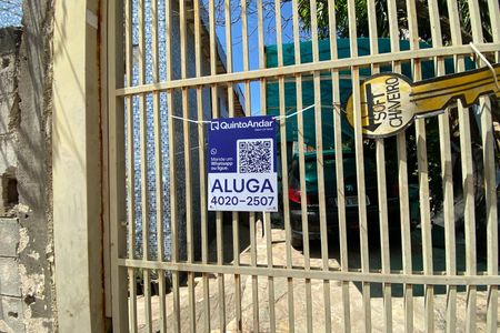 Studio para alugar com 35m², 1 quarto e sem vaga Studio para alugar com 35m², 1 quarto e sem vagaPlaca