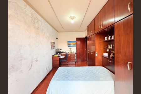 Quarto 1 de casa à venda com 3 quartos, 200m² em Jardim Florestal, Jundiaí