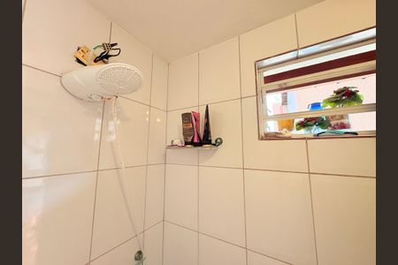 Casa à venda com 200m², 3 quartos e 2 vagasBanheiro Social externo