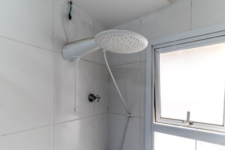 Apartamento para alugar com 56m², 2 quartos e 1 vaga Apartamento para alugar com 56m², 2 quartos e 1 vagaBanheiro