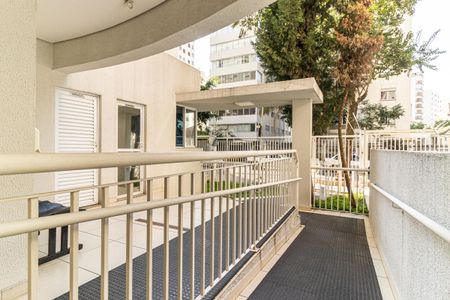 Apartamento para alugar com 56m², 2 quartos e 1 vagaEntrada Acessível