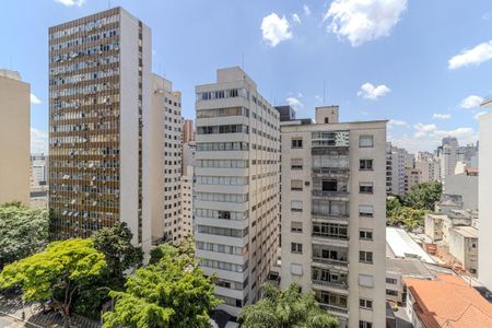 Apartamento para alugar com 56m², 2 quartos e 1 vaga Apartamento para alugar com 56m², 2 quartos e 1 vagaVista