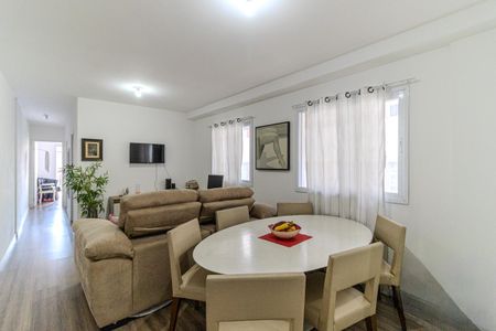 Apartamento para alugar com 56m², 2 quartos e 1 vaga Apartamento para alugar com 56m², 2 quartos e 1 vagaSala