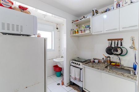 Apartamento para alugar com 56m², 2 quartos e 1 vaga Apartamento para alugar com 56m², 2 quartos e 1 vagaCozinha