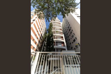 Apartamento para alugar com 56m², 2 quartos e 1 vagaFachada