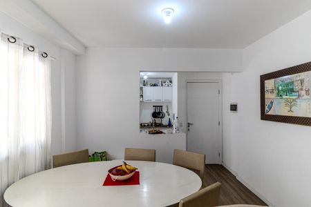 Apartamento para alugar com 56m², 2 quartos e 1 vaga Apartamento para alugar com 56m², 2 quartos e 1 vagaSala