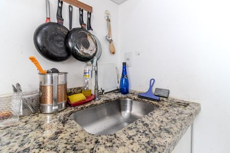 Apartamento para alugar com 56m², 2 quartos e 1 vaga Apartamento para alugar com 56m², 2 quartos e 1 vagaCozinha