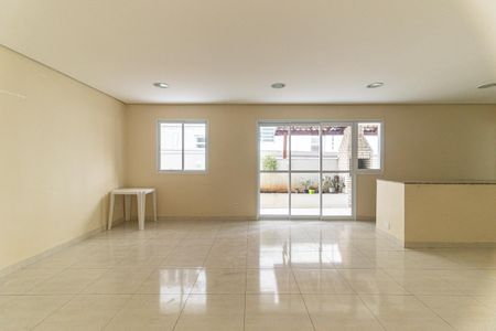 Apartamento para alugar com 56m², 2 quartos e 1 vagaSalão de Festas